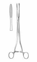 Sponge Forceps